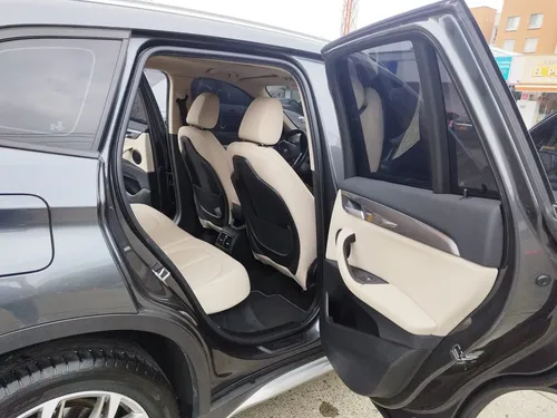 BMW X1 2.0 F48 Sdrive 20i