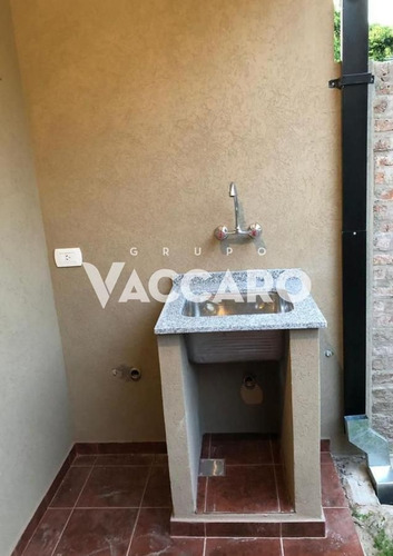 Imagen 8 de 13 de Casa Duplex Venta Ituzaingó 3 Ambientes
