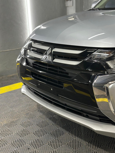 Mitsubishi Outlander 2.4 Gls 169cv