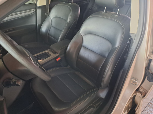 Geely Emgrand GS 1.8 Gsp At