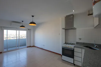 Departamento en alquiler