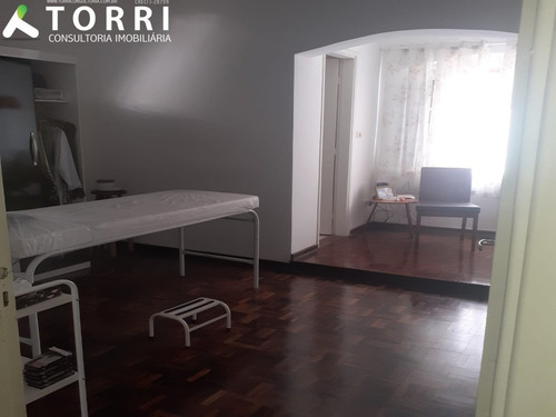 Imagem 13 de 28 de Casa Térrea À Venda No Bairro Altos Do Trujillo Em, Sorocaba - Sp - Ca02394 - 71018891