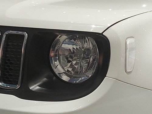 Jeep Renegade 1.8 16V FLEX 4P AUTOMÁTICO