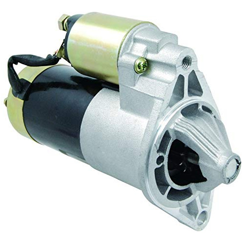 Motor De Arranque 17006 Compatible Jeep Cherokee Grand ...