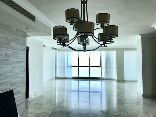 Imagen 3 de 14 de Venta De Apartamento En Vitri Tower, Costa Del Este 21-8365