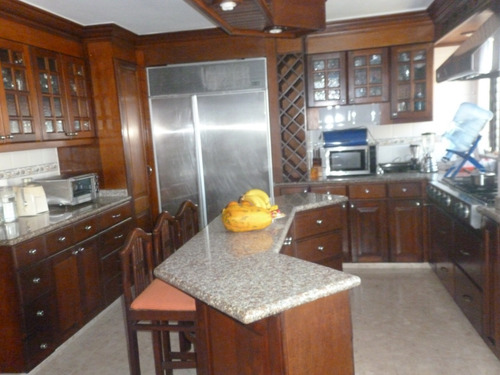 Imagen 7 de 12 de Vendo Hermoso Penthouse En Los Cacicazgos De Dos Pisos