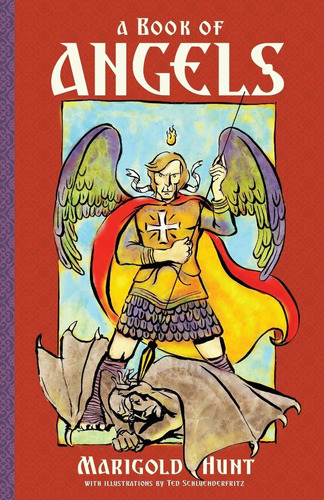 Un Libro De Angeles: Historias De Angeles En La Biblia