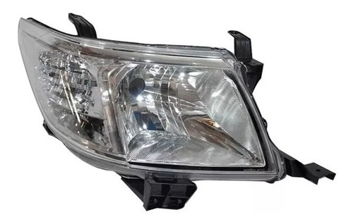 Imagen 4 de 9 de Juego Optica Toyota Hilux 2012 2013 2014 2015