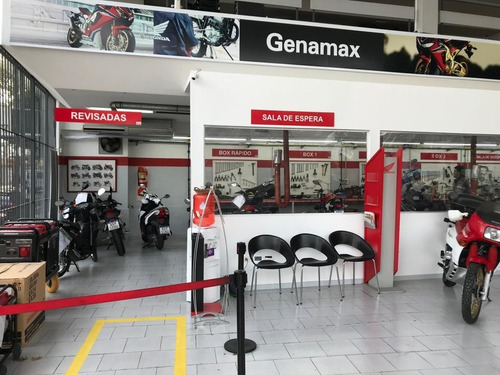 Imagen 8 de 15 de Honda Vfr800x Crossrunner Imperdible En Genamax!