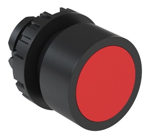 Botão De Comando Pulsador 22mm Weg
