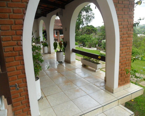 Imagem 15 de 29 de Chacara - Ch03441 - 32664094