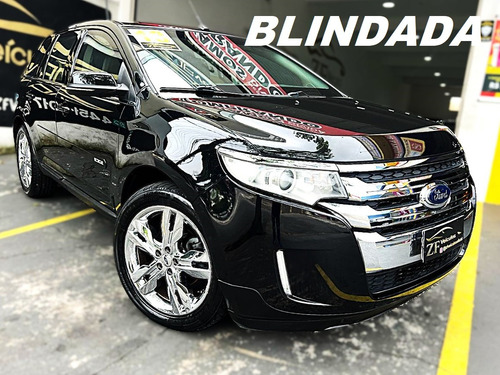 Ford Edge 3.5 Limited Awd 5p