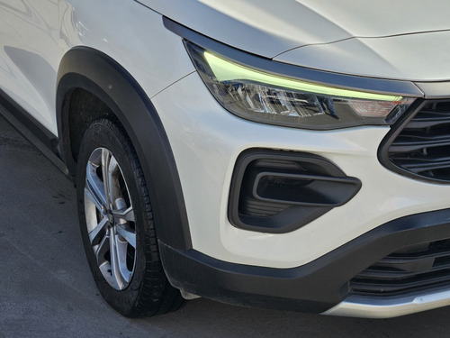 Fiat Pulse PULSE AUDACE CVT 1.0