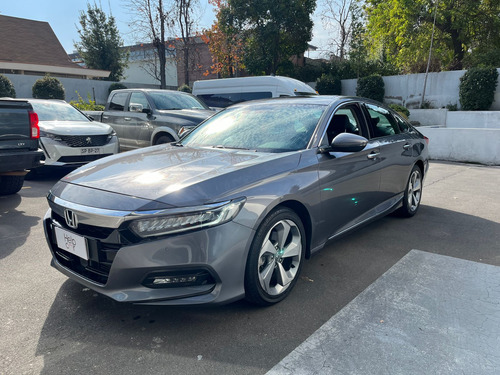 Honda Accord 2.0 T Aut