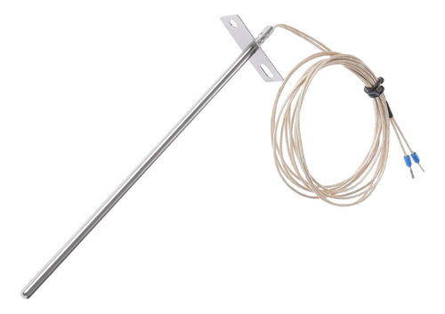 Componente De Sonda De Temperatura Rtd Para Termostato Digit