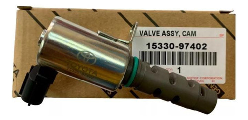 Valvula Ocv Vvti Para Toyota Terios 2002-2007 15330-97402