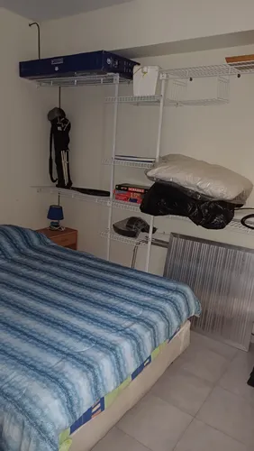 Apto De 2 Hab Y 2 Baños