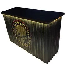 Comprar Barras Bares Mostradores Cervecerías Restó Fábrica Bar-06
