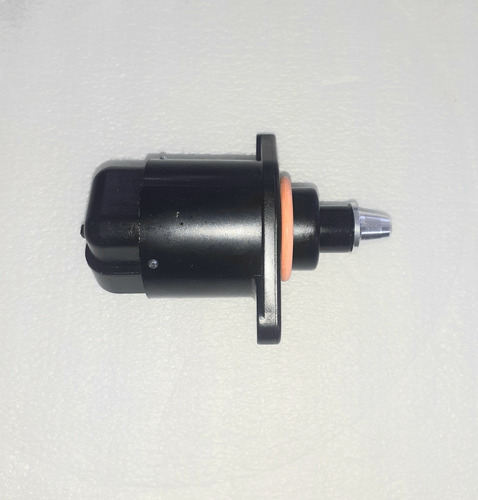 Imagen 2 de 2 de Motor Paso A Paso Trk 502 Leoncino Benelli Riccia Motos