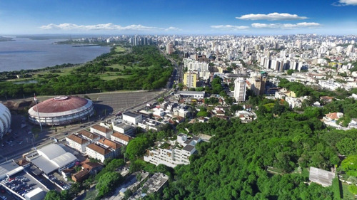 Imagem 17 de 17 de Apartamento - Ap00171 - 68913783