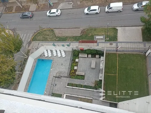 Venta Departamento 1 Dormitorio Las Dalias