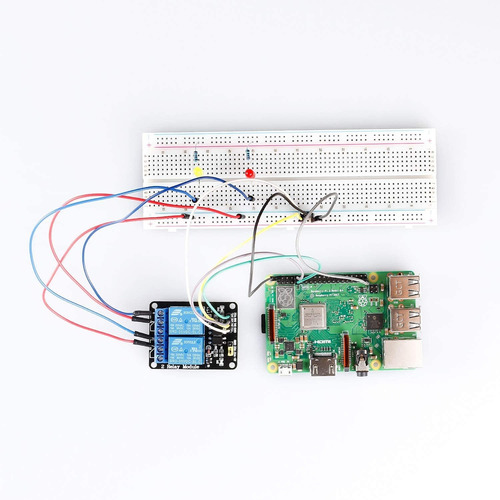 Sunfounder. Protector Módulo De 5 Voltios Para Arduino Uno 2