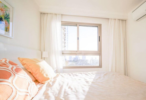 Imagen 6 de 15 de Excelente Ubicación, Muy Lindo Apto De 1 Dormitorio