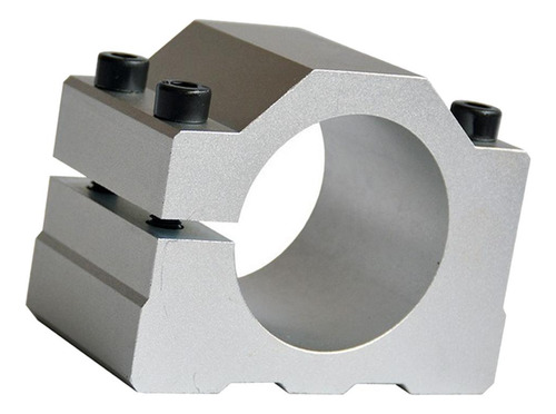 Soporte De Abrazadera De Soporte De Montaje Del Motor 58mm