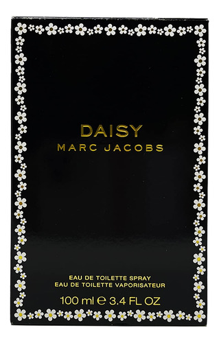 Perfume Marc Jacobs Daisy Eau De Toile - mL a $4419