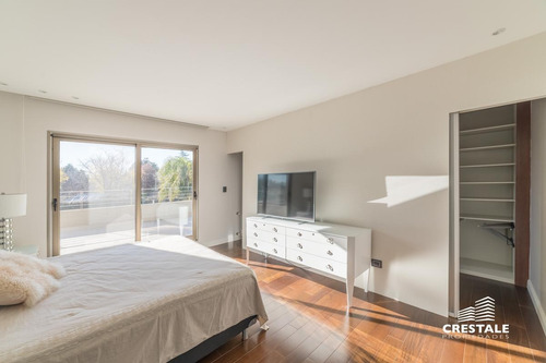 Imagen 23 de 30 de Imponente Casa 4 Dormitorios En Venta - San Marino (funes Hills)