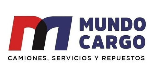 Imagen 7 de 7 de Ford Cargo 1722