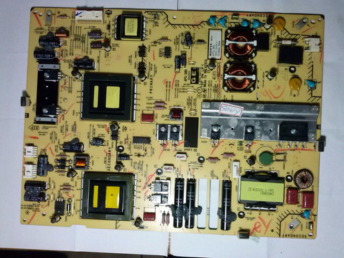 Pci Fonte Sony Aps-285  1-883-804-21