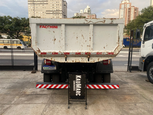 Vw 14-190 Constelation 2021 Caçamba/ñ 13190 15190 1319 1519