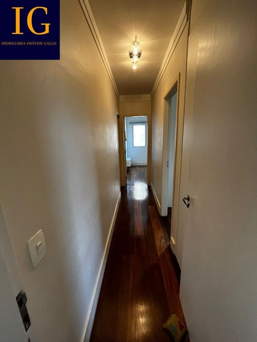 Imagem 20 de 30 de Apartamento À Venda Em São Caetano Do Sul | Jardim São Caetano - The Adreess - Theadreess - 70260710