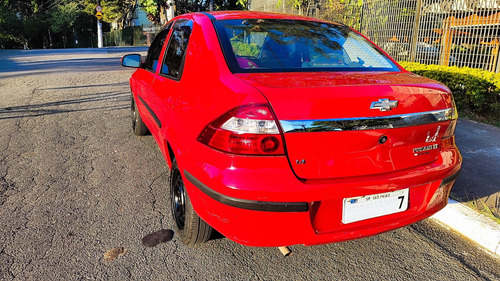 Chevrolet Prisma 1.4 Lt Econoflex 4p