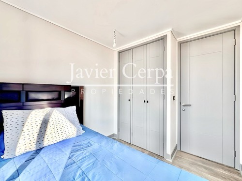 Depto. Arriendo Cerro Paranal