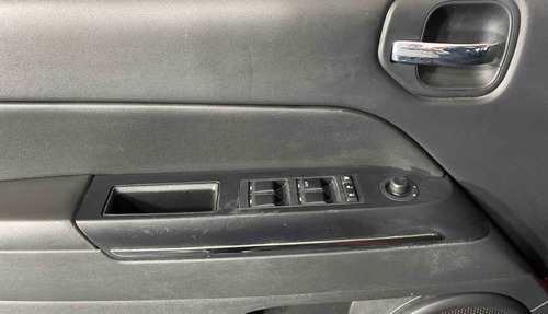 Imagen 8 de 15 de 122453 - Jeep Patriot 2017 Con Garantía