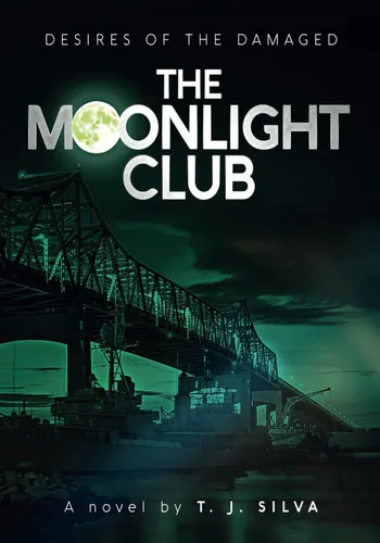 Libro: El Club De La Luz De La Luna: Los Deseos De Los Dañad