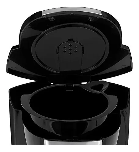 Cafetera Programable Black+decker Para 12 Tazas, Dcm100b, Du