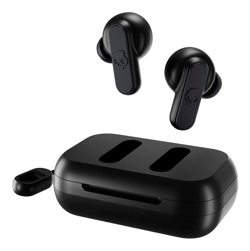 Audífonos Skullcandy Dime True Inalámbricos Batería 12 Horas - Excelente (Reacondicionado)