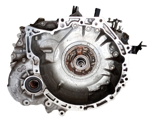Caixa De Câmbio Peugeot 308 408 3008 C4 1.6 Thp Para Peças (Usado)