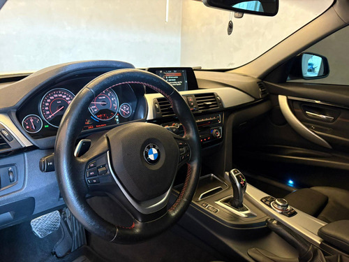 BMW Serie 3 320I SPORT ACTIVE FLEX