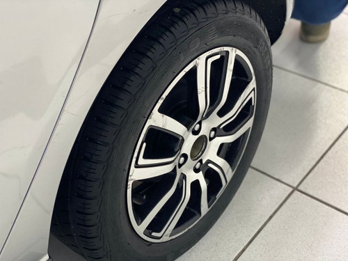 Chevrolet Onix Onix 1.4 MPFI LTZ 8V FLEX 4P MANUAL