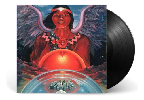 Vinilo Los Jaivas - Los Jaivas (el Indio)