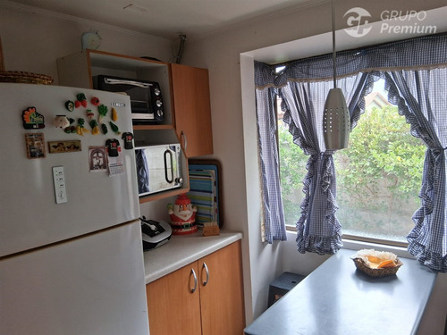 Venta Conversable De 4 Dorm. 3 Baños 3 Estac. En Pudahuel