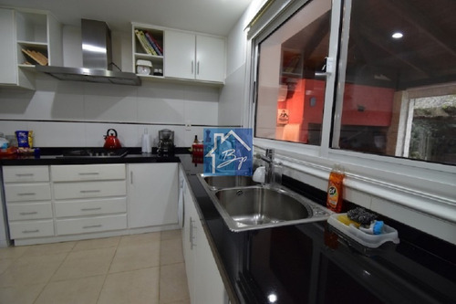 Casa En Venta, Tio Tom, Punta Ballena- Ref: 433