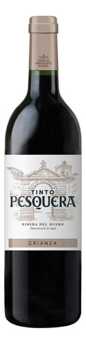 Pack De 2 Vino Tinto Pesquera Crianza Reserva 750 Ml