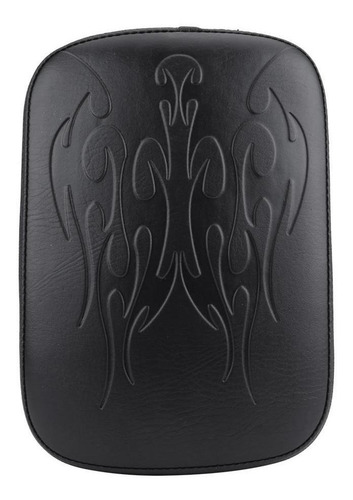 Imagen 8 de 9 de Pasajero Trasero Asiento 8 Ventosas Para Harley Sportster X