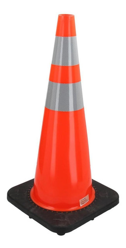Imagen 1 de 2 de Cono Vial 75cm