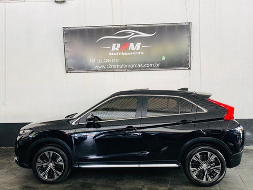 Imagem 2 de 14 de Mitsubishi Eclipse Cross Hpe-s 1.5 16v 165cv Aut.